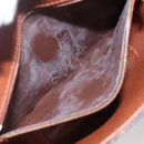 LOUIS VUITTON Monogram Chantilly MM Shoulder Bag M51233 LV Auth 144552-10