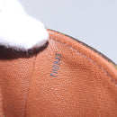 LOUIS VUITTON Monogram Chantilly MM Shoulder Bag M51233 LV Auth 144552-11