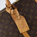 LOUIS VUITTON Monogram Keepall 60 Boston Bag M41422 LV Auth 144554-9