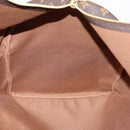 LOUIS VUITTON Monogram Keepall 60 Boston Bag M41422 LV Auth 144554-20