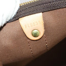 LOUIS VUITTON Monogram Keepall 60 Boston Bag M41422 LV Auth 144554-12