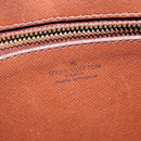 LOUIS VUITTON Monogram Marly Dragonne GM Clutch Bag M51825 LV Auth 144555-17