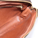 LOUIS VUITTON Monogram Marly Dragonne GM Clutch Bag M51825 LV Auth 144555-18