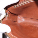 LOUIS VUITTON Monogram Marly Dragonne GM Clutch Bag M51825 LV Auth 144555-19