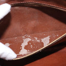 LOUIS VUITTON Monogram Marly Dragonne GM Clutch Bag M51825 LV Auth 144555-11