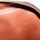 LOUIS VUITTON Monogram Marly Dragonne GM Clutch Bag M51825 LV Auth 144555-12