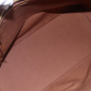 LOUIS VUITTON Monogram Cabas Mezzo Tote Bag M51151 LV Auth 144560-11