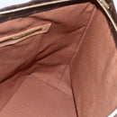 LOUIS VUITTON Monogram Cabas Mezzo Tote Bag M51151 LV Auth 144560-18