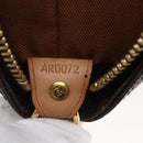 LOUIS VUITTON Monogram Cabas Mezzo Tote Bag M51151 LV Auth 144560-12