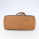 LOUIS VUITTON Monogram Cabas Mezzo Tote Bag M51151 LV Auth 144560-5