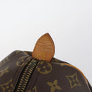 LOUIS VUITTON Monogram Keepall 50 Boston Bag M41426 LV Auth 144568-19