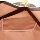 LOUIS VUITTON Monogram Keepall 50 Boston Bag M41426 LV Auth 144568-21