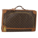 LOUIS VUITTON Monogram Pullman 50 suitcase LV Auth 144569-1