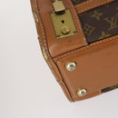 LOUIS VUITTON Monogram Pullman 50 suitcase LV Auth 144569-15