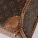 LOUIS VUITTON Monogram Pullman 50 suitcase LV Auth 144569-16