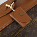 LOUIS VUITTON Monogram Pullman 50 suitcase LV Auth 144569-17