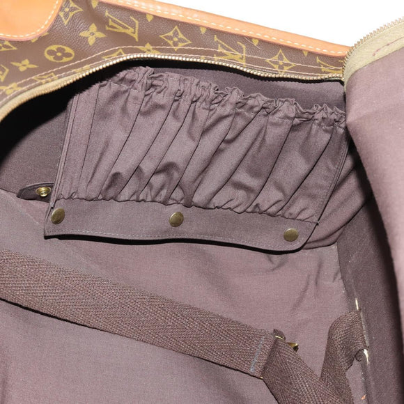 LOUIS VUITTON Monogram Pullman 50 suitcase LV Auth 144569