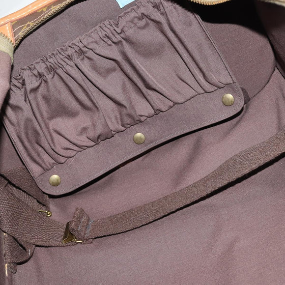 LOUIS VUITTON Monogram Pullman 50 suitcase LV Auth 144569