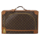 LOUIS VUITTON Monogram Pullman 50 suitcase LV Auth 144569-13