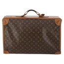 LOUIS VUITTON Monogram Pullman 50 suitcase LV Auth 144569-2