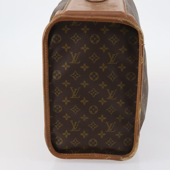 LOUIS VUITTON Monogram Pullman 50 suitcase LV Auth 144569