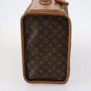 LOUIS VUITTON Monogram Pullman 50 suitcase LV Auth 144569-4