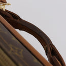 LOUIS VUITTON Monogram Pullman 50 suitcase LV Auth 144569-8