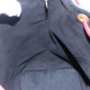 LOUIS VUITTON Epi Tricolor Noe Shoulder Bag Blue Red Green M44082 LV Auth 144570-19