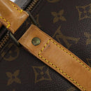 LOUIS VUITTON Monogram Keepall 45 Boston Bag M41428 LV Auth 144577-18