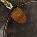 LOUIS VUITTON Monogram Keepall 45 Boston Bag M41428 LV Auth 144577-19