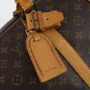LOUIS VUITTON Monogram Keepall 45 Boston Bag M41428 LV Auth 144577-20