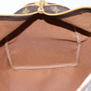 LOUIS VUITTON Monogram Keepall 45 Boston Bag M41428 LV Auth 144577-22