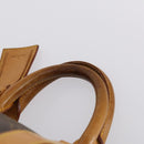 LOUIS VUITTON Monogram Keepall 45 Boston Bag M41428 LV Auth 144577-8