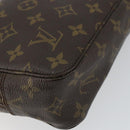 LOUIS VUITTON Monogram Trousse Toilette 23 Clutch Bag M47524 LV Auth 144602-16