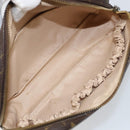 LOUIS VUITTON Monogram Trousse Toilette 23 Clutch Bag M47524 LV Auth 144602-9