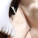 LOUIS VUITTON Monogram Trousse Toilette 23 Clutch Bag M47524 LV Auth 144602-12