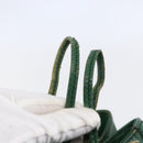 LOUIS VUITTON Epi Petit Noe Shoulder Bag Green M44104 LV Auth 144617-10