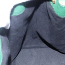 LOUIS VUITTON Epi Petit Noe Shoulder Bag Green M44104 LV Auth 144617-19