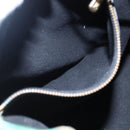 LOUIS VUITTON Epi Petit Noe Shoulder Bag Green M44104 LV Auth 144617-20