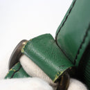 LOUIS VUITTON Epi Petit Noe Shoulder Bag Green M44104 LV Auth 144617-12
