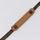 LOUIS VUITTON Monogram Shoulder Strap 39"" LV Auth 144635-9