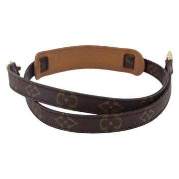LOUIS VUITTON Monogram Shoulder Strap 39"" LV Auth 144635 - 0