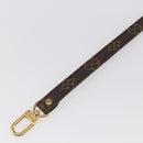 LOUIS VUITTON Monogram Shoulder Strap 39"" LV Auth 144635-5