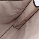 LOUIS VUITTON Monogram Sac Plat Hand Bag M51140 LV Auth 144636-17