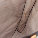 LOUIS VUITTON Monogram Sac Plat Hand Bag M51140 LV Auth 144636-18