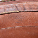 LOUIS VUITTON Monogram Orsay Clutch Bag M51790 LV Auth 144638-18