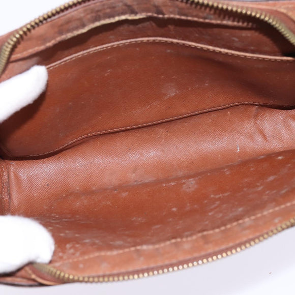 LOUIS VUITTON Monogram Orsay Clutch Bag M51790 LV Auth 144638