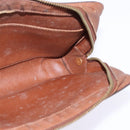 LOUIS VUITTON Monogram Orsay Clutch Bag M51790 LV Auth 144638-19