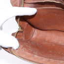 LOUIS VUITTON Monogram Orsay Clutch Bag M51790 LV Auth 144638-20