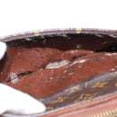 LOUIS VUITTON Monogram Orsay Clutch Bag M51790 LV Auth 144638-11